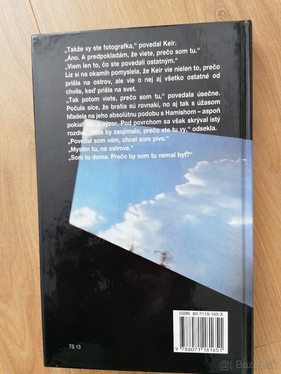 Osudu neujdeš, Stuart Woods - 2