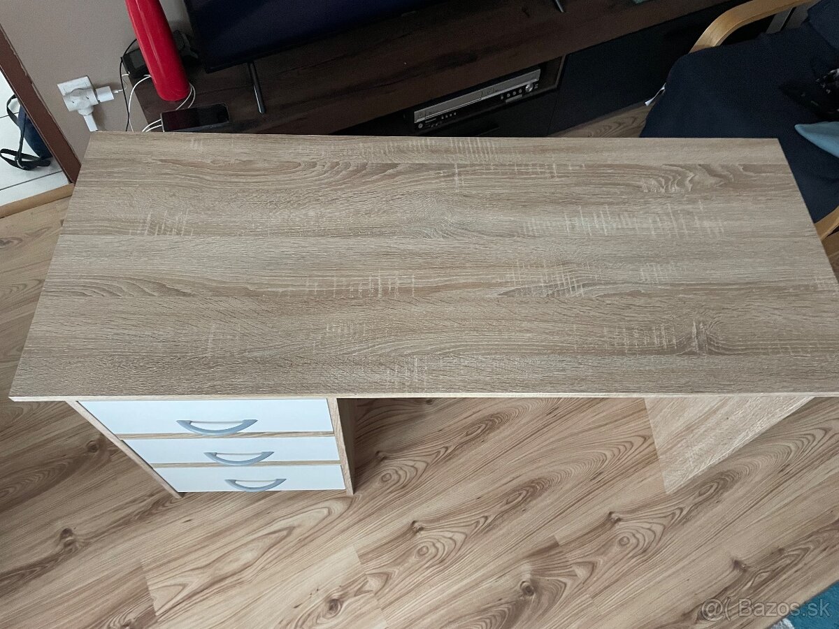 Písací stôl - 2