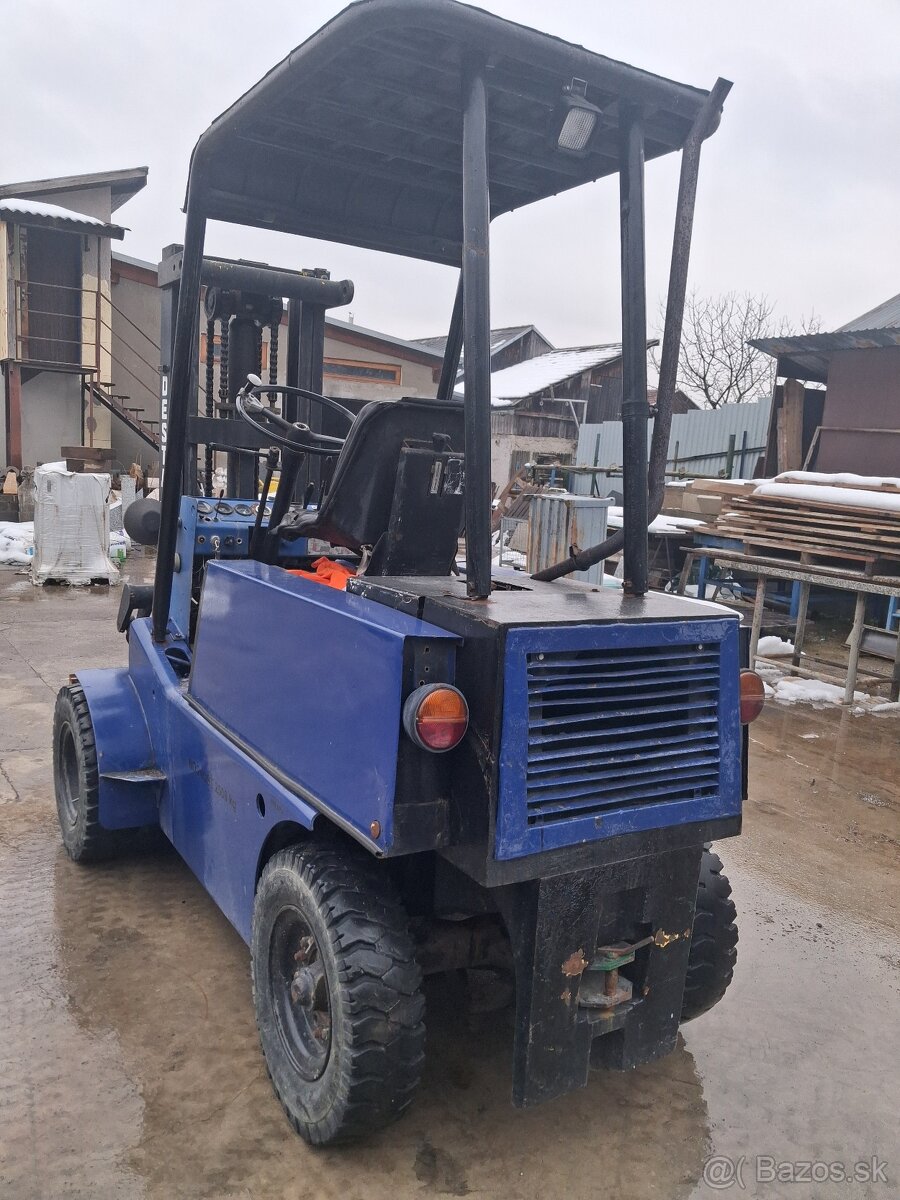 Desta DVHM 2522L - 2