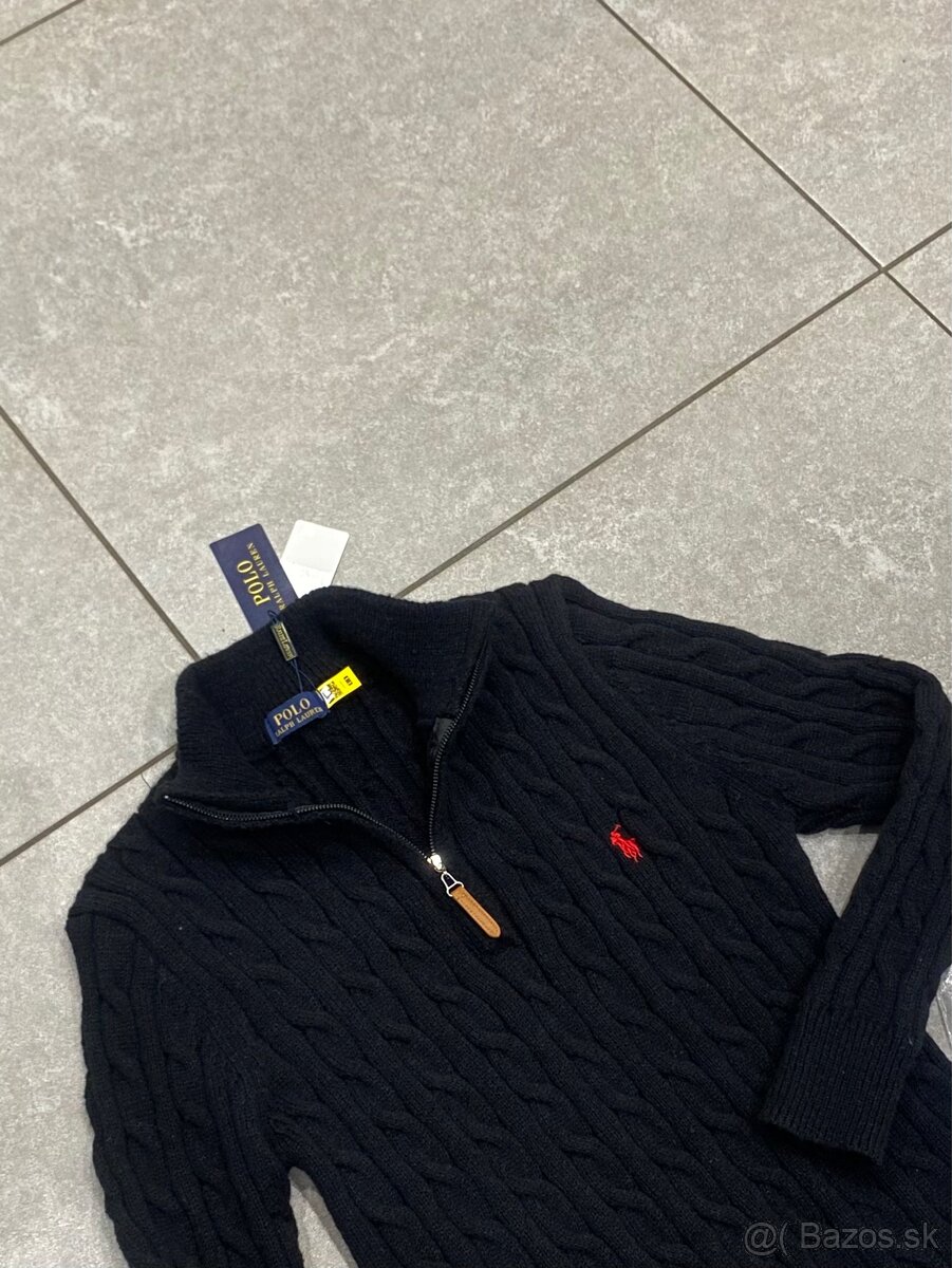 Polo Ralph Lauren Sveter - 2