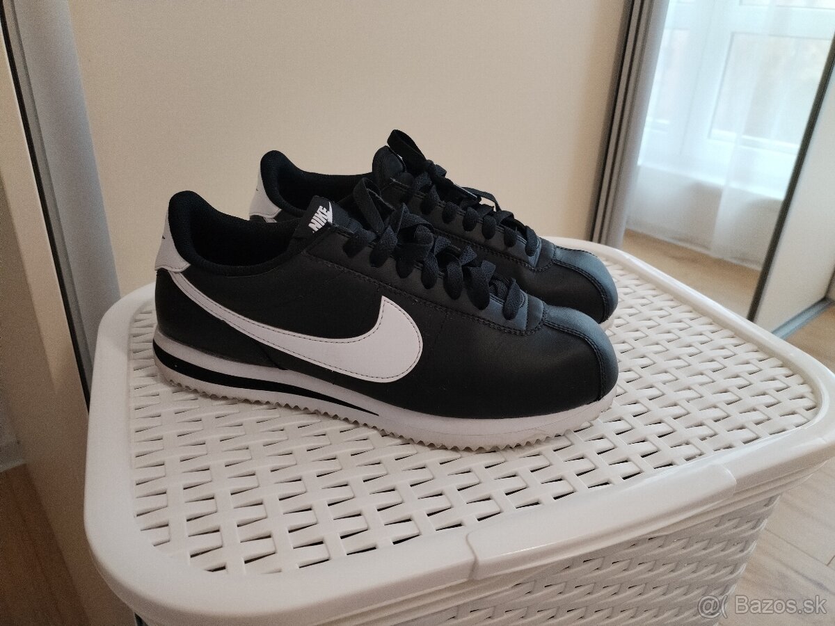 Nike cortez - 2