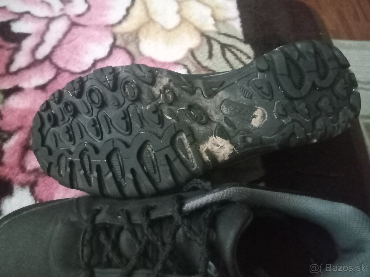 hi-tec topánky - 2