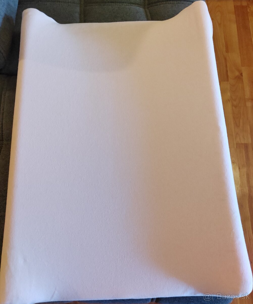 Podložka na prebaľovanie - 2