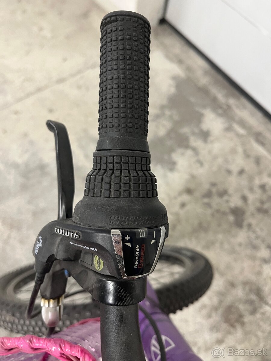 Detsky bicykel Trek Superfly 20 - 2