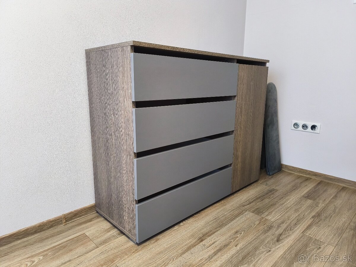 Komoda - 2
