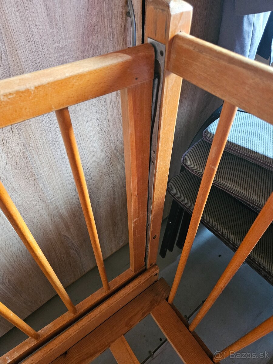 Detska postieľka - 2