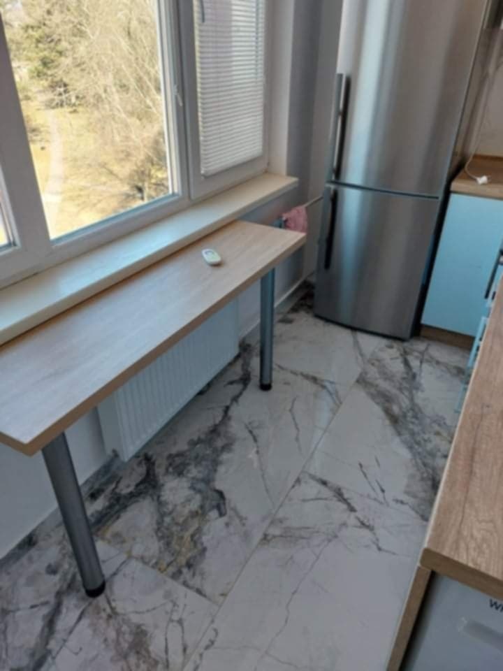 Prenájom 2 - izbový byt - 2