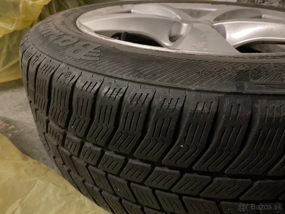 Audi, VW elektrony - 2