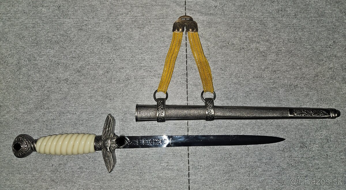 Kordík Luftwaffe - 2