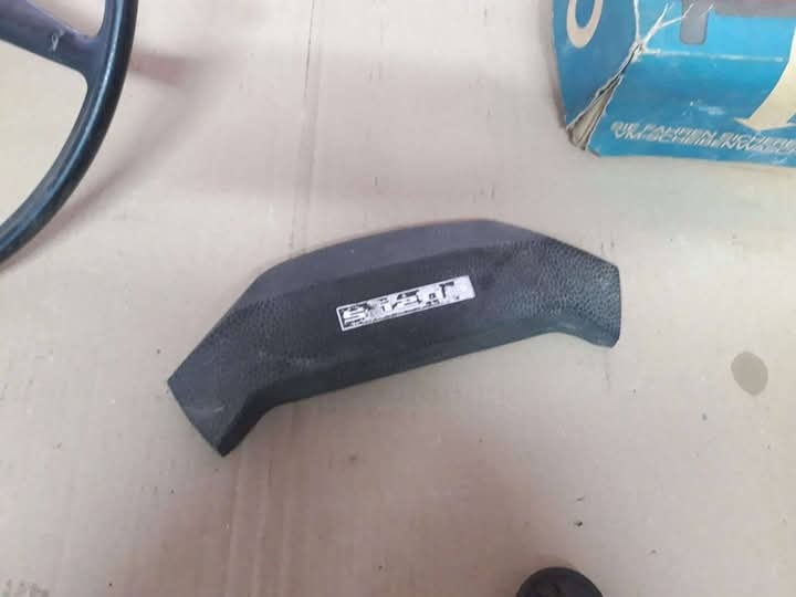 náhradné diely škoda - 2