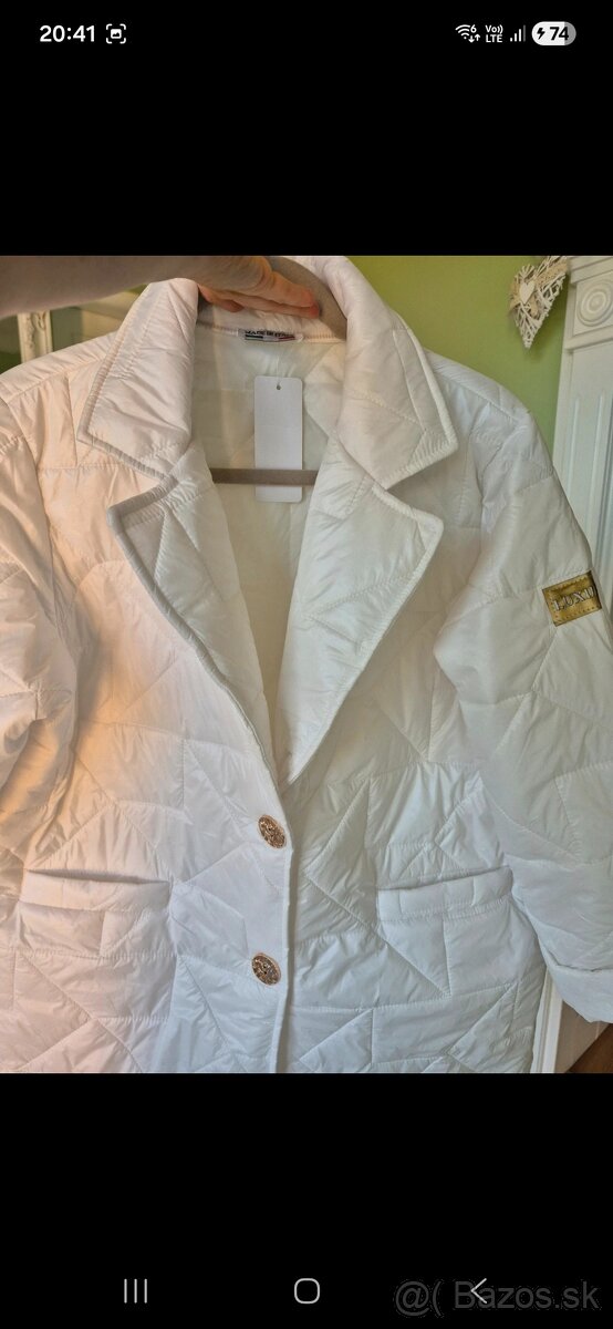 Dámska bunda - 2