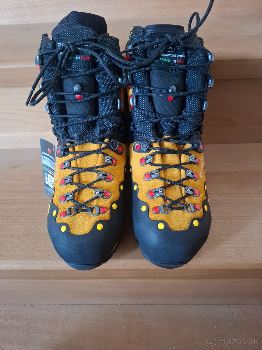 Pfanner Zugspitze Alpine vel. 43 - 2