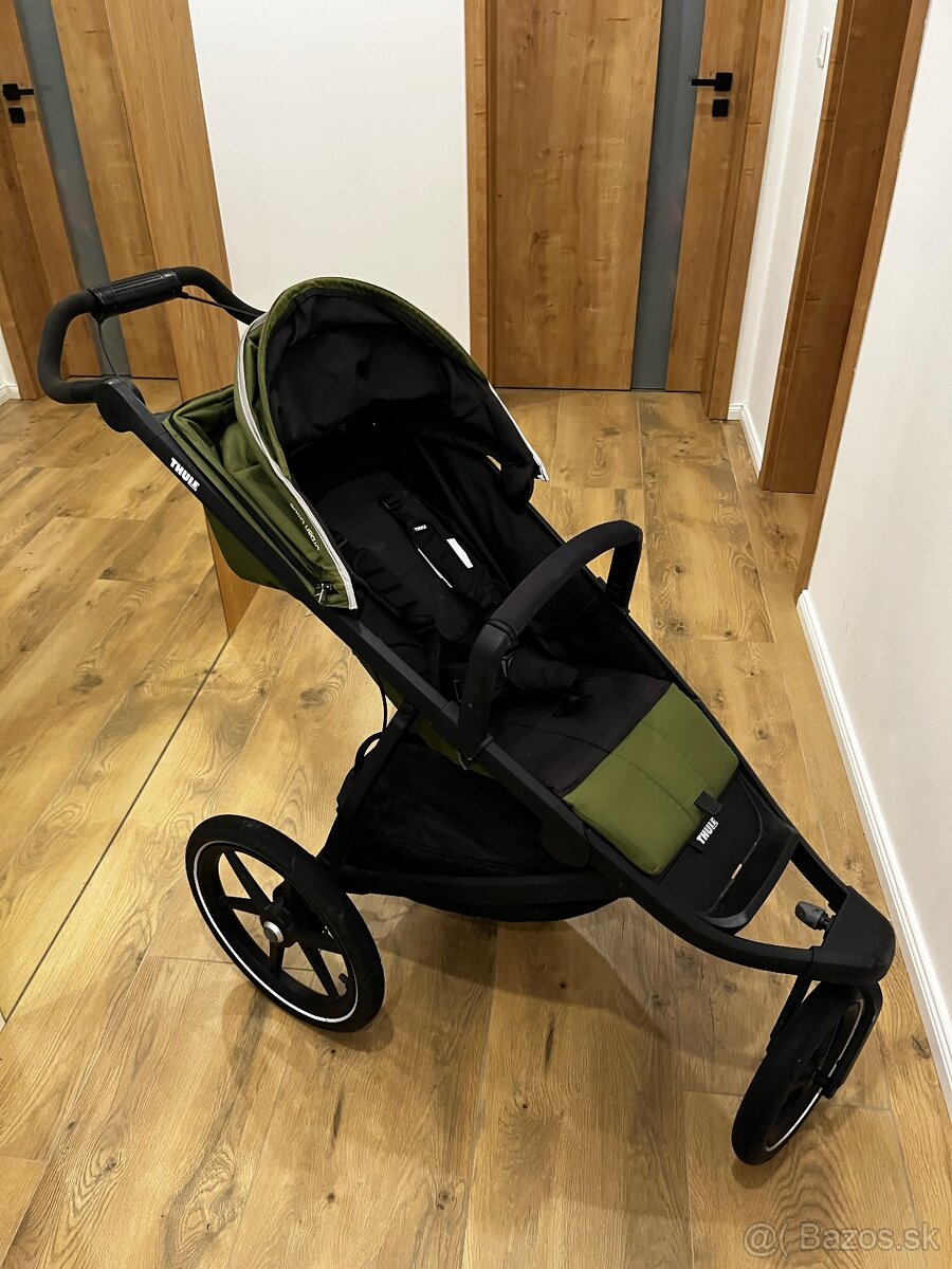 THULE Urban Glide 2 - 2