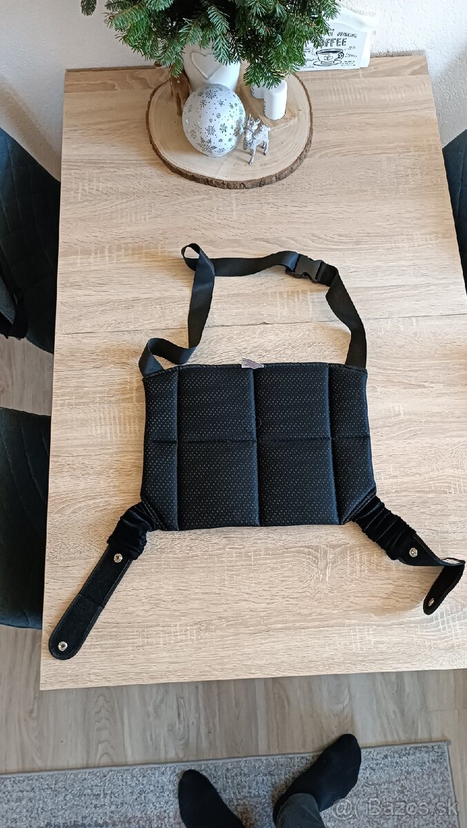 Tehotenský bezpečnostný pás - 2