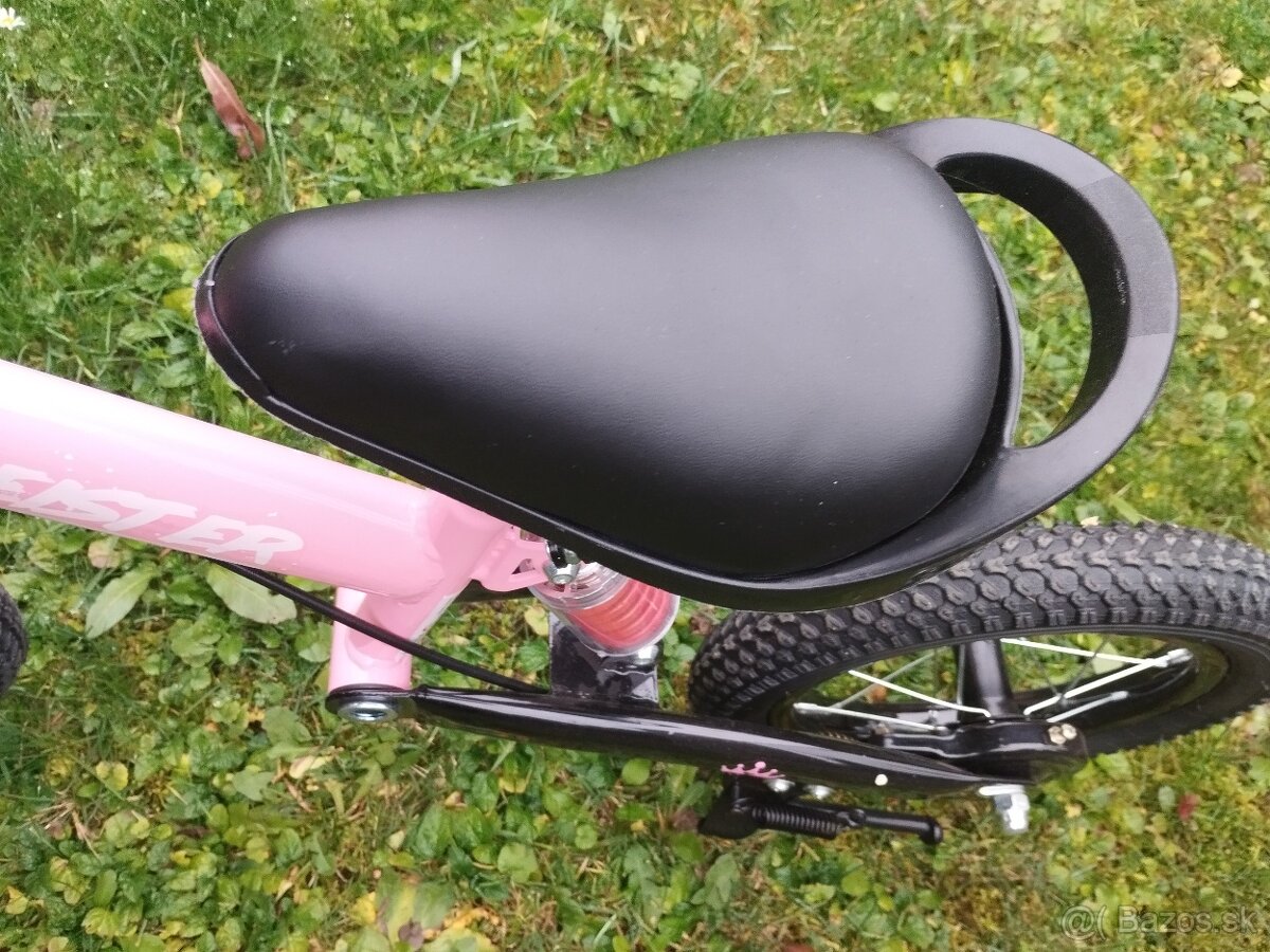 Odrazadlo Rennmeister - 2