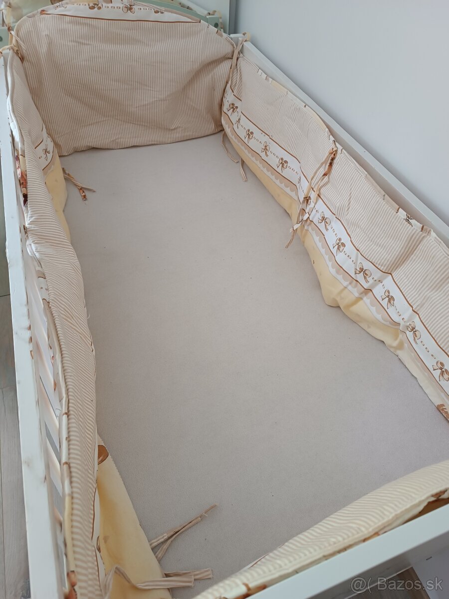 Detska postieľka - 2