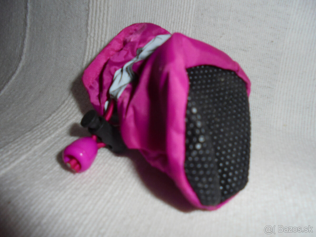 TOPÁNKY PRE PSA - 2