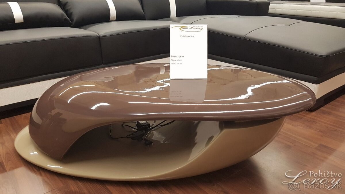 Konferenčný stolík - 2