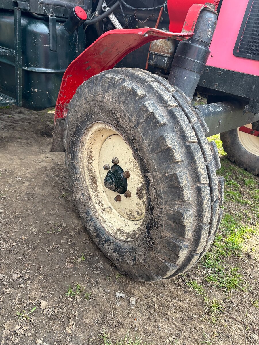 Zetor 7211 - 2