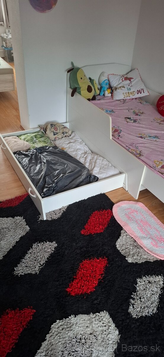 Predám detskú posteľ - 2