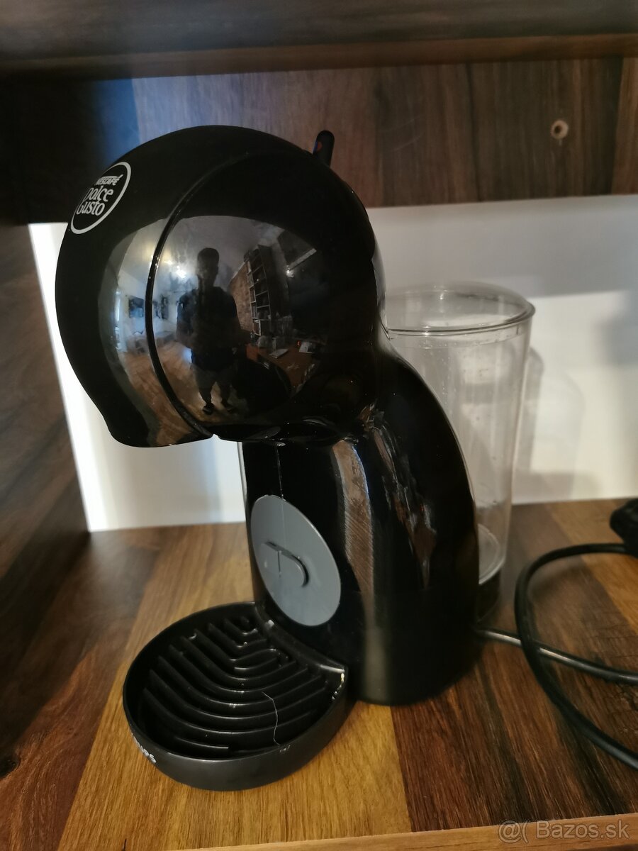 Dolce gusto kávovar - 2