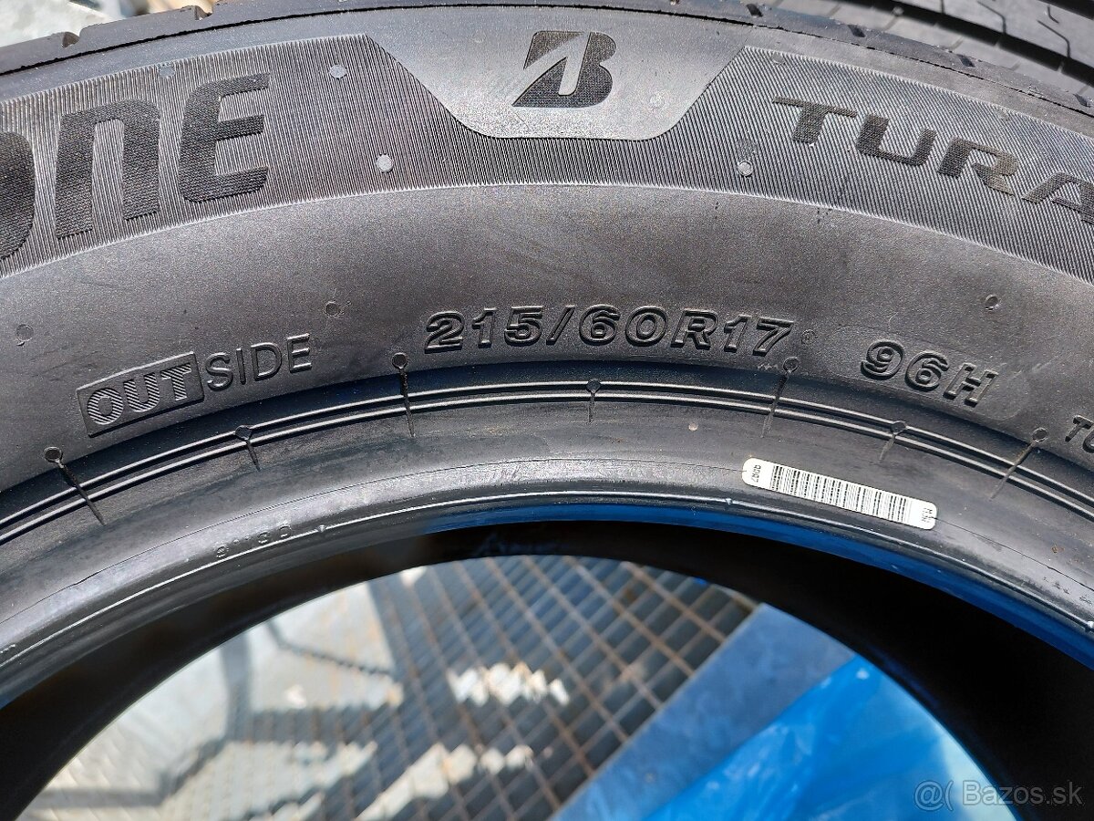 Letné pneu - 2