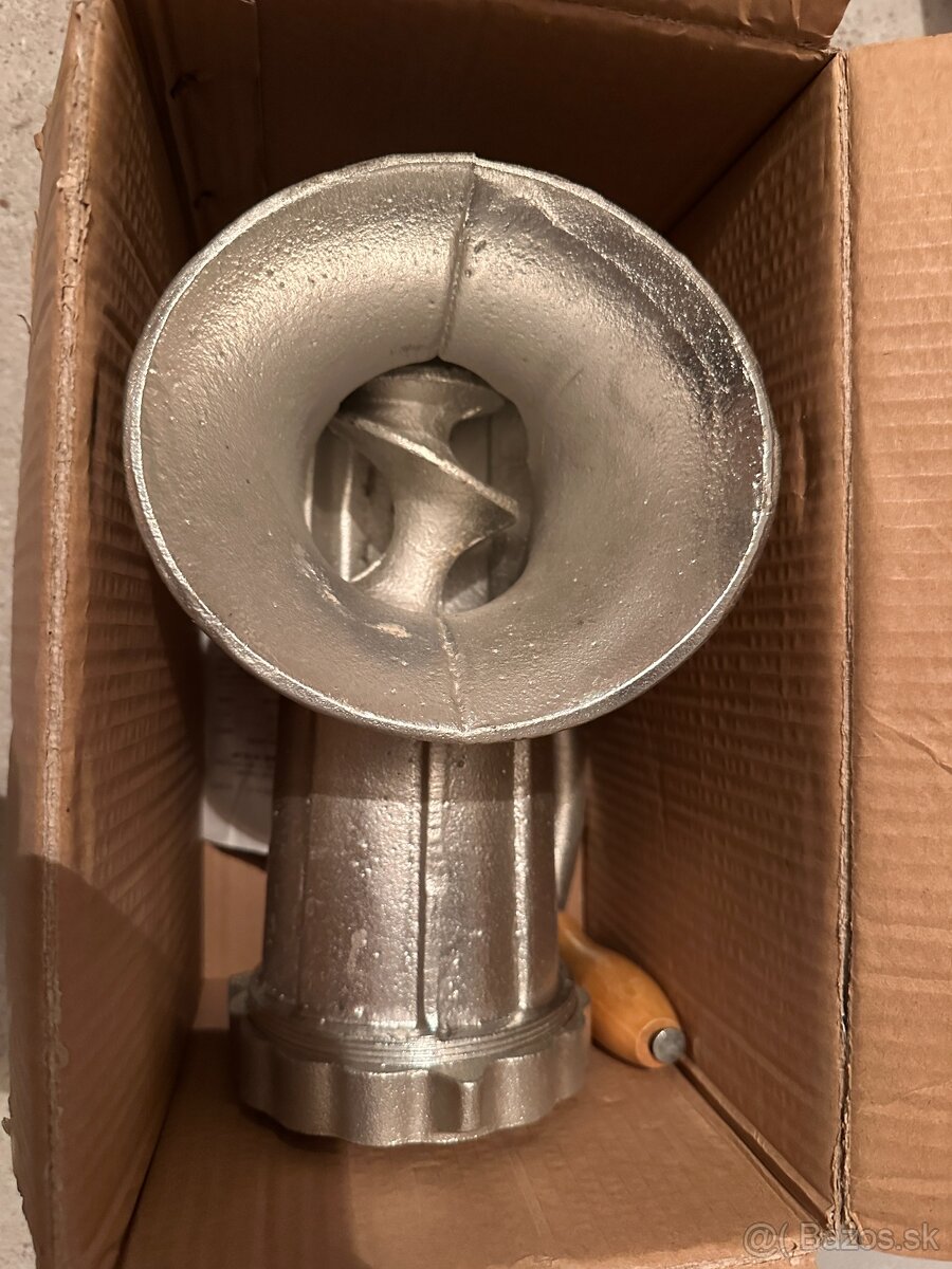 Mlynček na mäso Perfect Home 32´ - 2