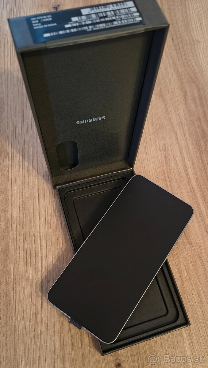 Samsung Galaxy S25 FE 8gb/128gb. - 2