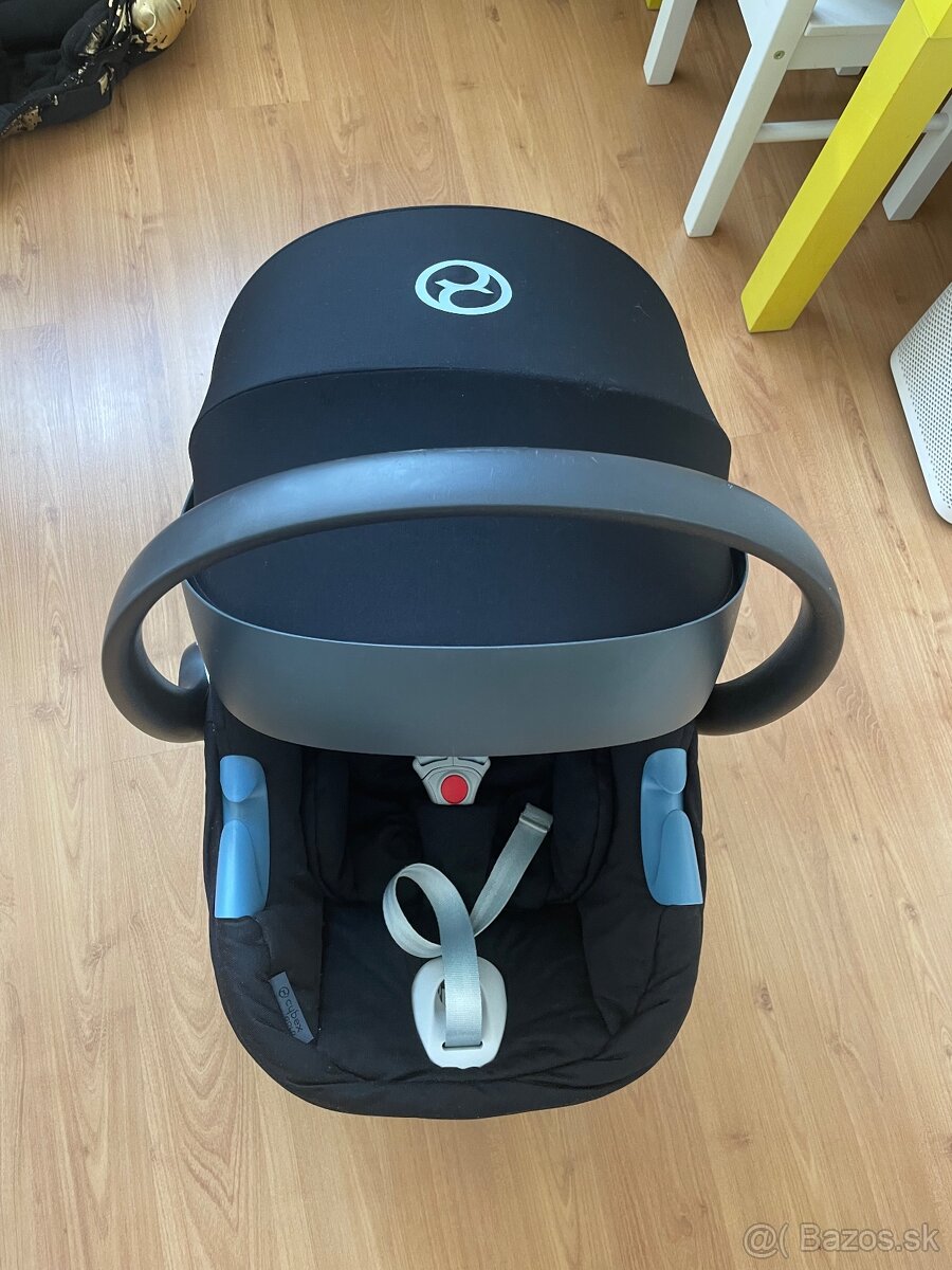 Vajicko Cybex - 2
