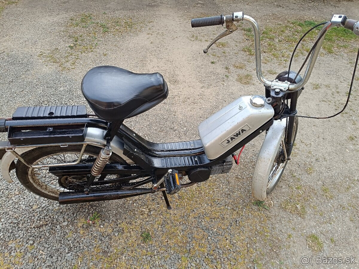 Babetta 210 - 2