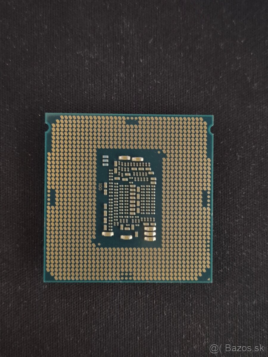 Intel Core i5-7500T (1x) - 2