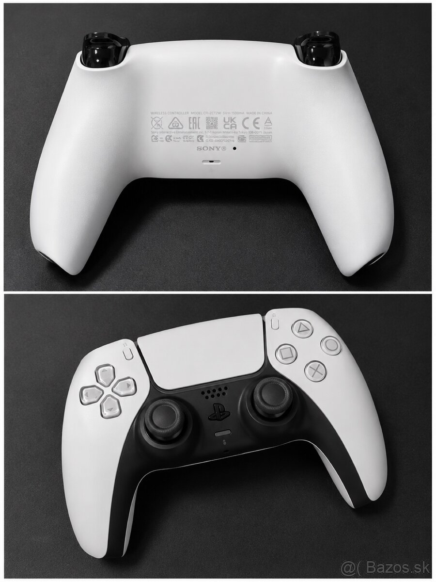 gamepad ps 5 - 2