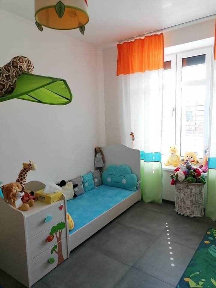 Detská izba Cilek - 2