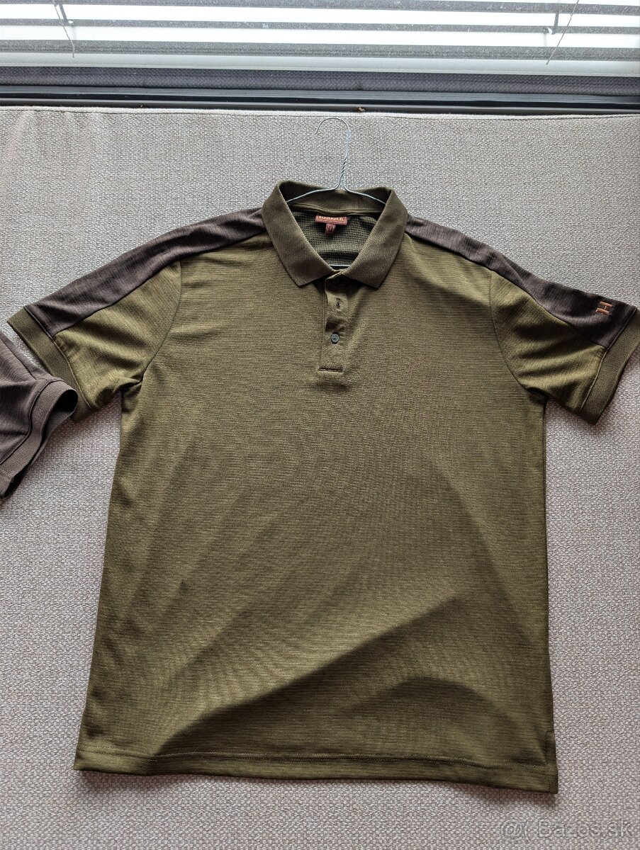Harkila Tech polo - 2