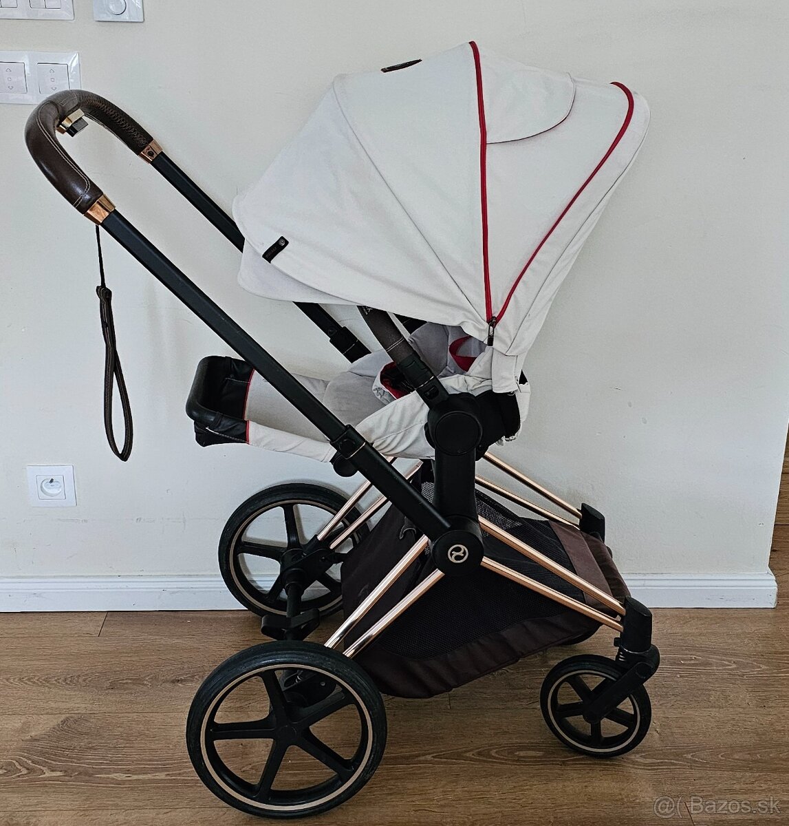Cybex priam - 2