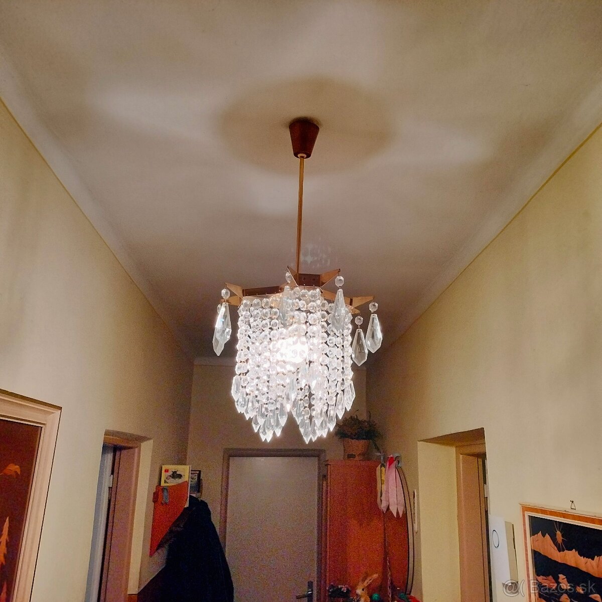 Luster - 2