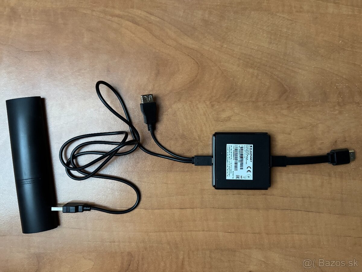 Blaupunkt A-Stream Stick - 2