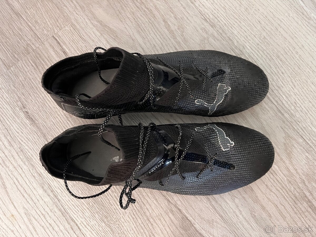 PUMA FUTURE 7 ULTIMATE MxSG - 2