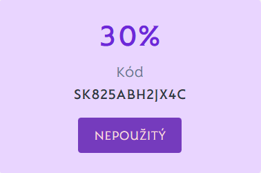 Darčekové poukazy Dajana Rodriguez - 2