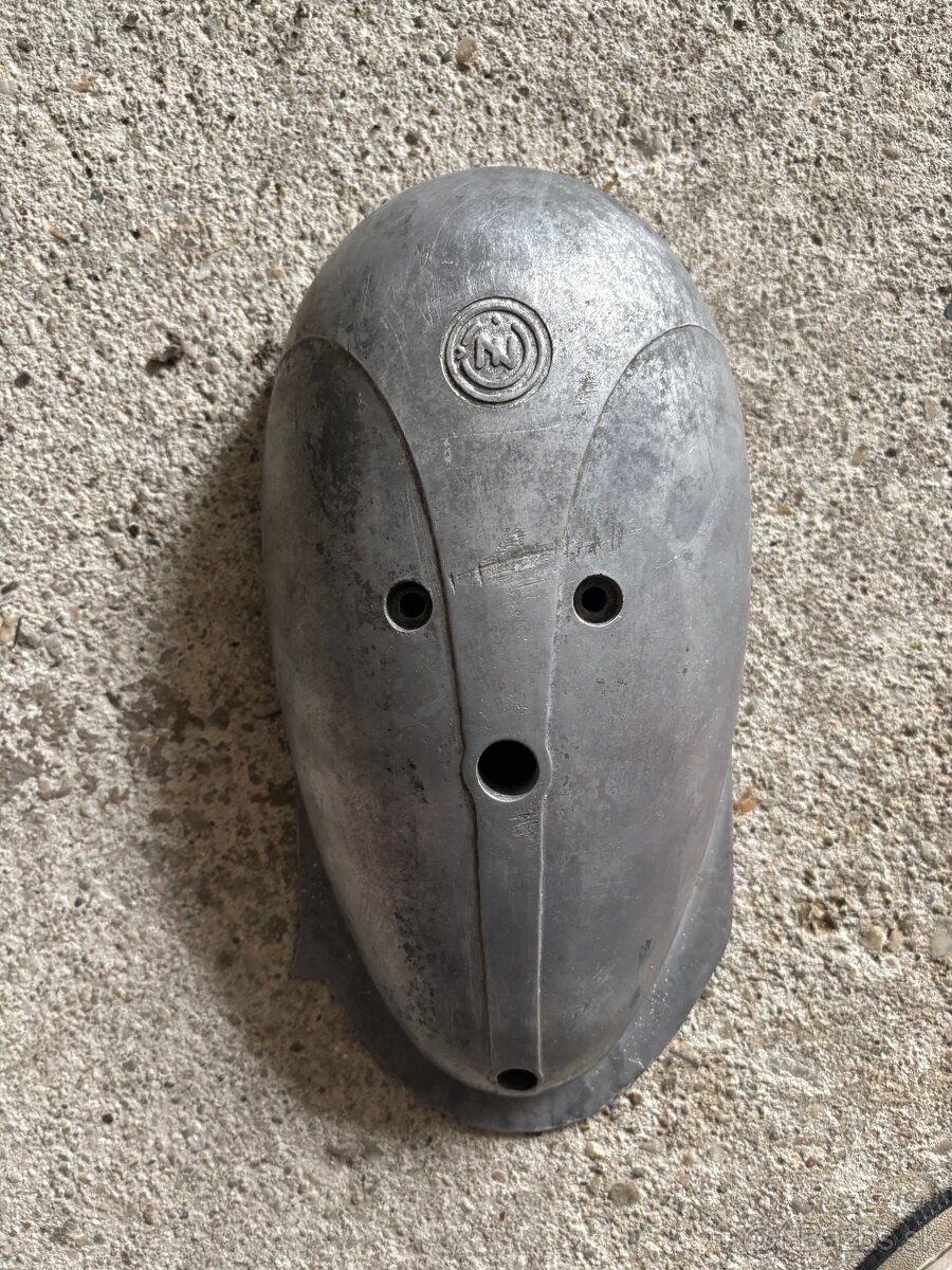 Predám krit motora čz175 - 2