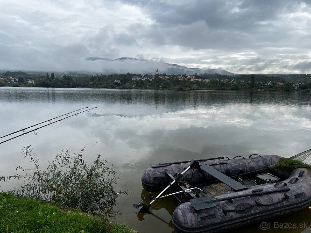 Predám čln Raptor 270 - 2