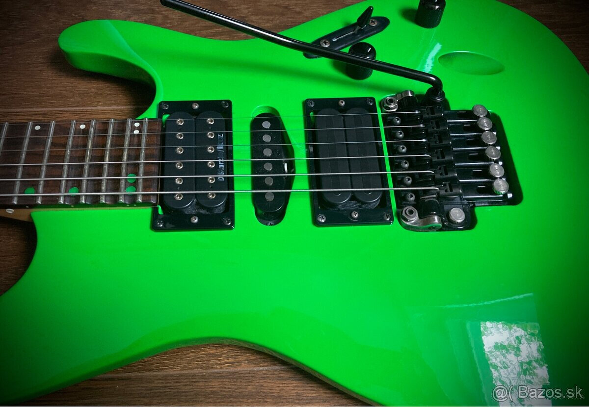 IBANEZ S570 Custom Prestige - 2