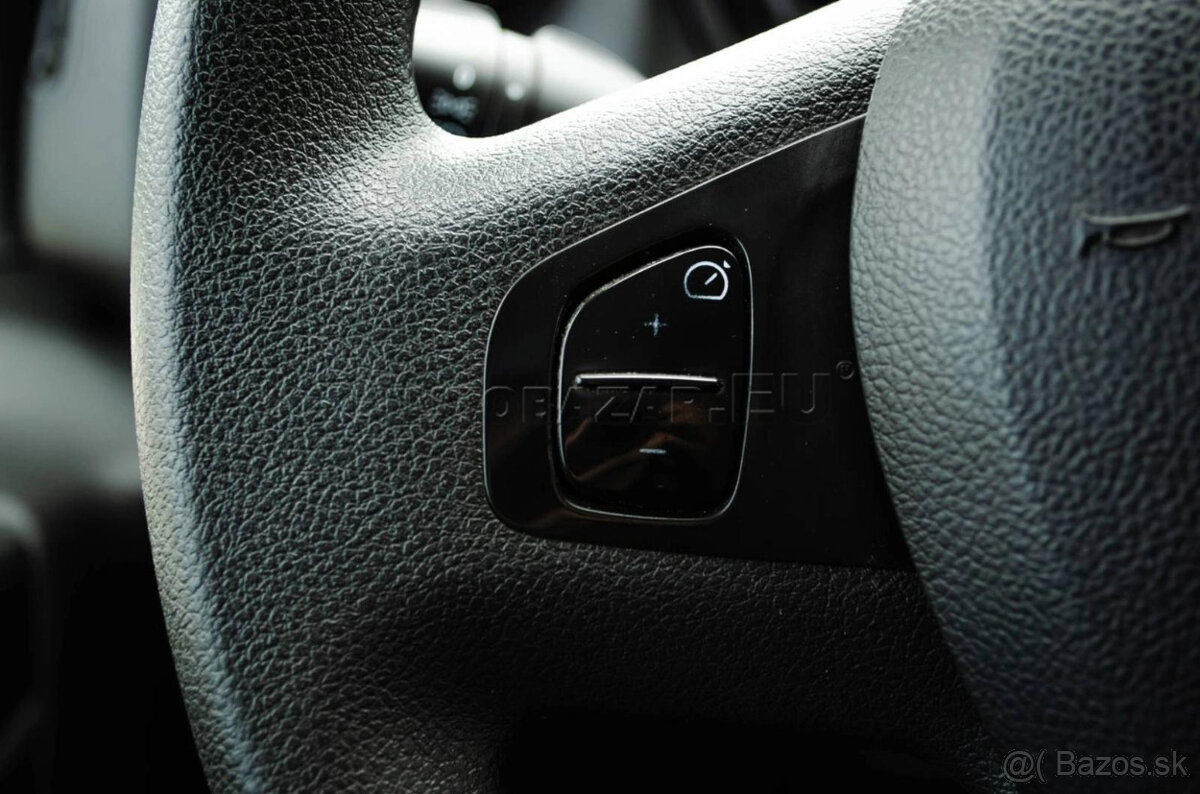 Predám Fiat Talento - 2