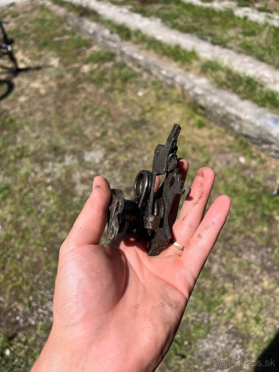 ✅Radiaci automat pionier✅ - 2