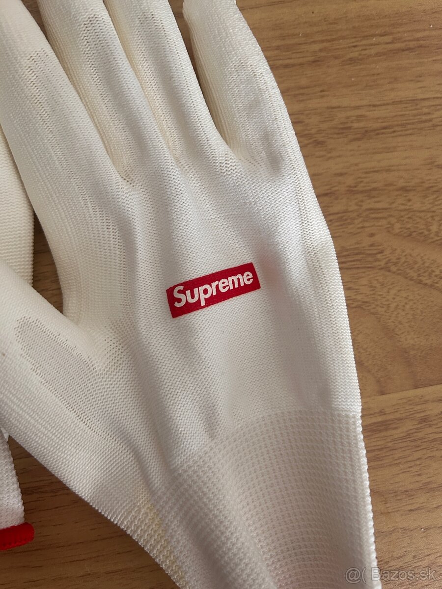 Supreme gloves 2020 - 2
