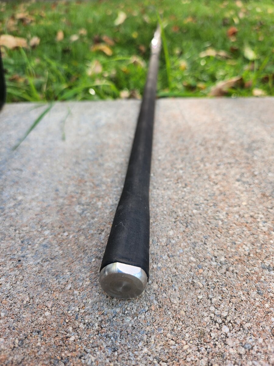 Prúty Shimano Tribal TXS - 2