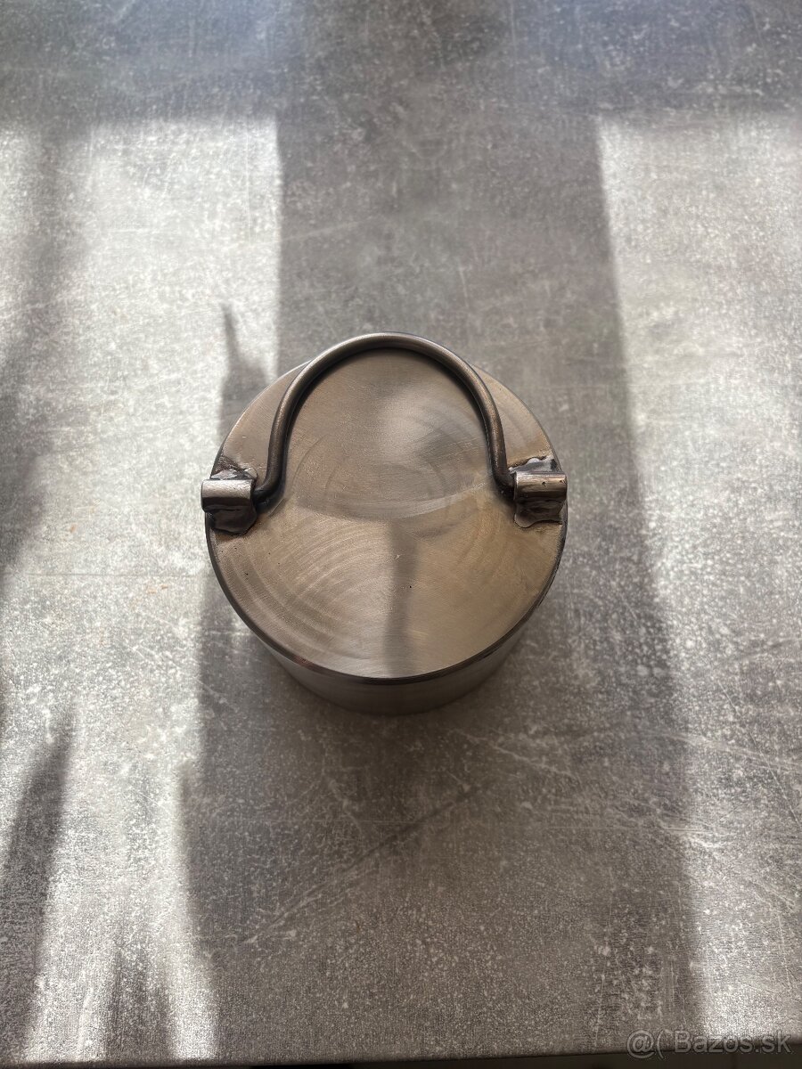 Predam závažie na kapustu - 2