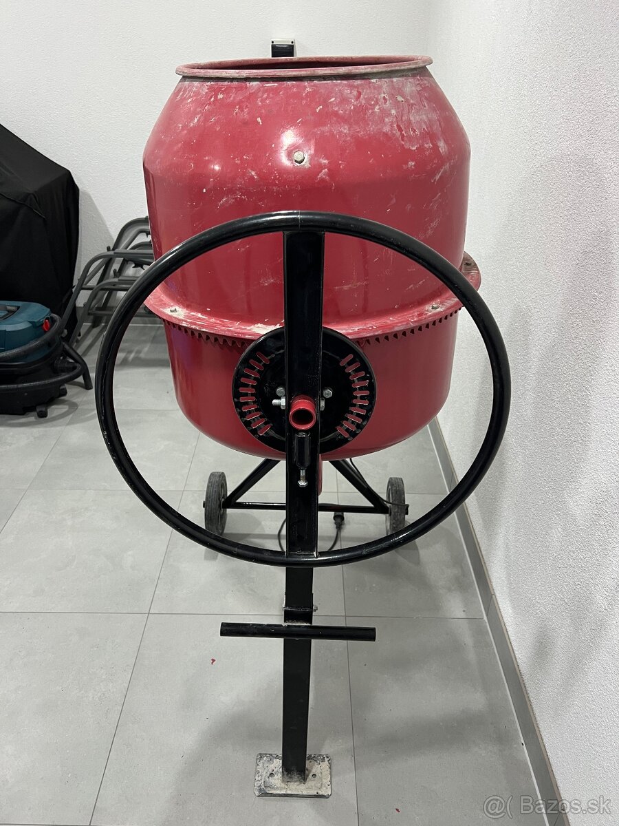 Miešačka Strend Pro CMX20 - 2