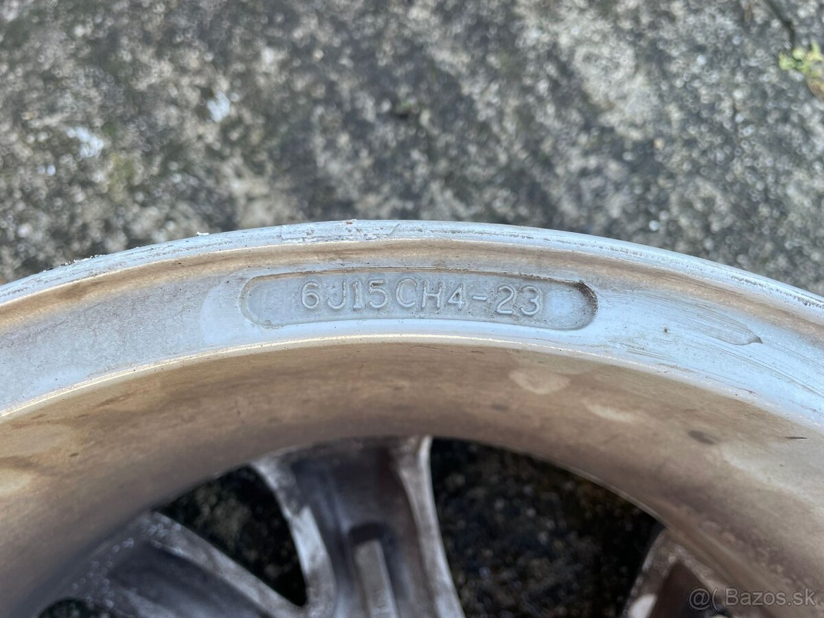 Predám elektróny Citroen - 2