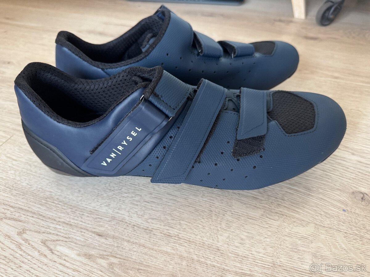 Cyklo tretry Van Rysel - 2